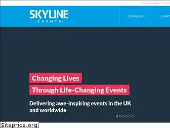 skylineevents.co.uk