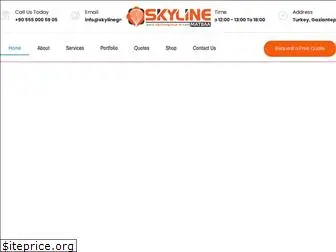 skylinegroup-tr.com