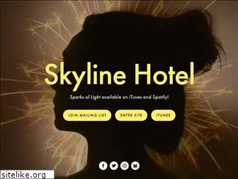 skylinehotelmusic.com