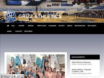 skylinehsgrizzlies.com