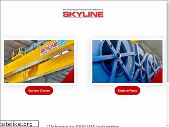 skylineindustries.in