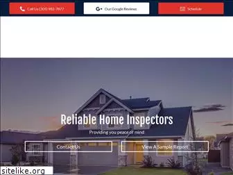 skylineinspections.com