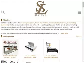 skylineinstruments.com