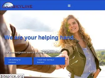 skylineinsurance.com