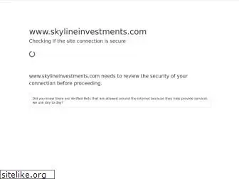 skylineinvestments.com