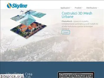 skylineitalia.com