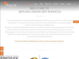 skylinelandscape.com.au