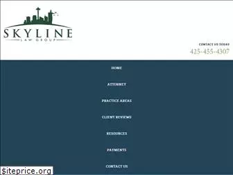 skylinelaw.com