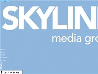 skylinemediagroup.com