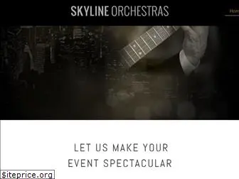 skylineorchestras.com