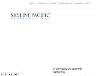 skylinepacific.com