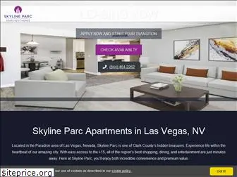 skylineparchomes.com