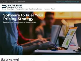 skylineproducts.com