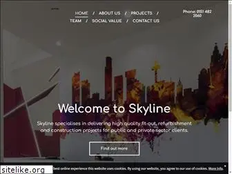 skylinepsl.com