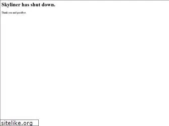 skyliner.io