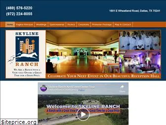 skylineranch.com