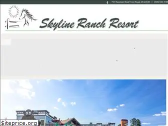 skylineranchresort.com