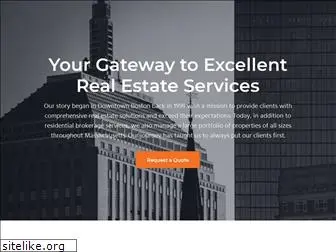 skylinerealty.com