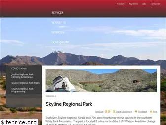 skylineregionalpark.com