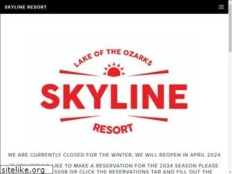 skylineresortmo.com