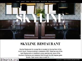 skylinerestaurant.com.au