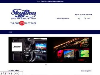 skylines.com.au