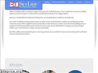 skylinescaffold.com