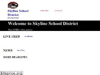 skylineschools.net