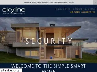 skylinesecurity.com