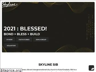 skylinesib.com