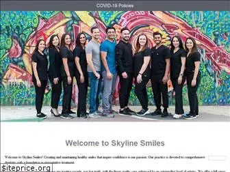 skylinesmiles.com