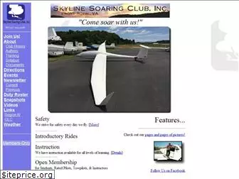 skylinesoaring.org