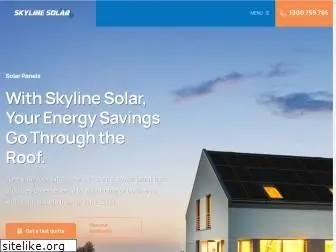 skylinesolar.com.au