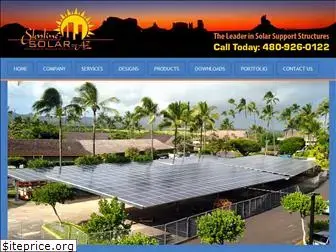 skylinesolaraz.com