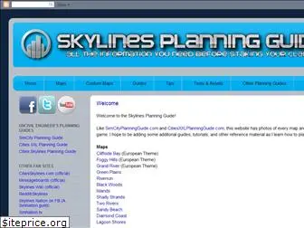 skylinesplanningguide.com