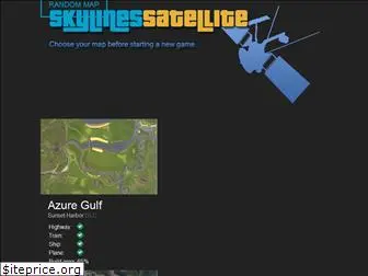 skylinessatellite.com
