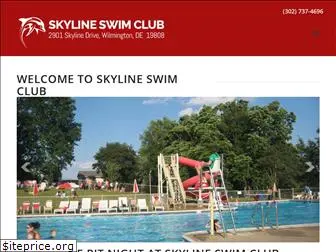 skylineswimclubde.com