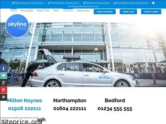 skylinetaxis.co.uk