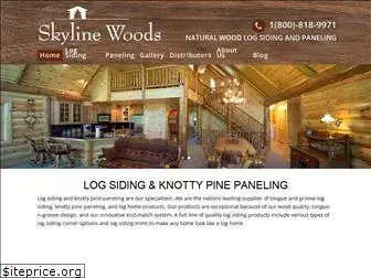 skylinewoods.com