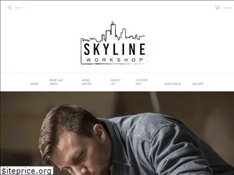 skylineworkshop.com
