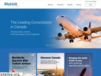 skylinkcanada.com