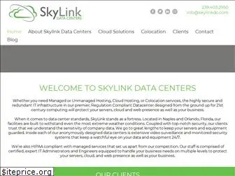 skylinkdc.com
