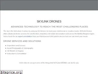 skylinkdrones.com