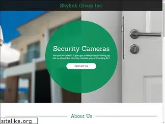 skylinkgroupinc.com