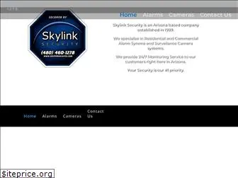 skylinkinc.com