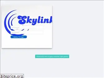 www.skylinkonline.net