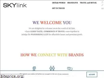 skylinkretail.com