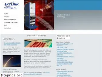 skylinktechnology.com