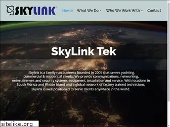 skylinktek.com