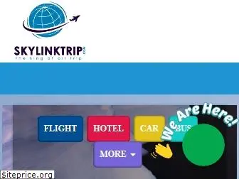 skylinktrip.com